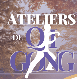 Qi Gong Énergétique
