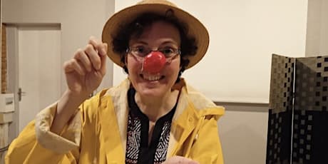 Clown