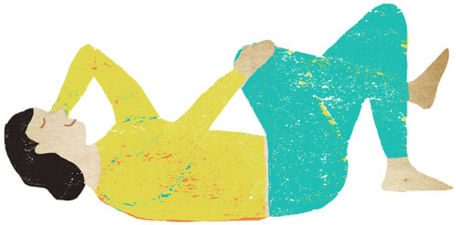 Méthode Feldenkrais