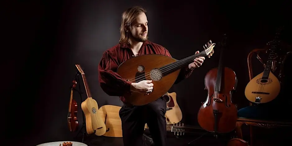 Concert - 7 siècles de chansons