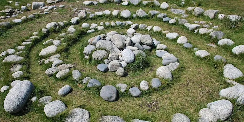 #1 - La Géobiologie, un autre regard sur la terre, l'univers et le vivant